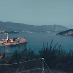 Lana\'S Sweet Escape